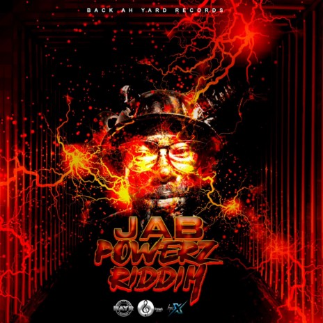 Waah Happen 2 Dem ft. Terra D Governor cover art