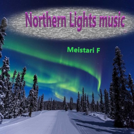 Northern Lights Music cover art