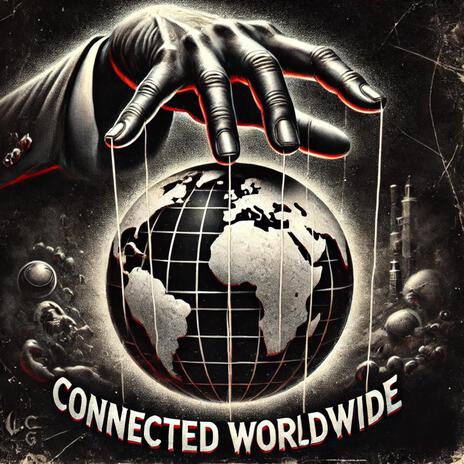 Connected Worldwide cover art
