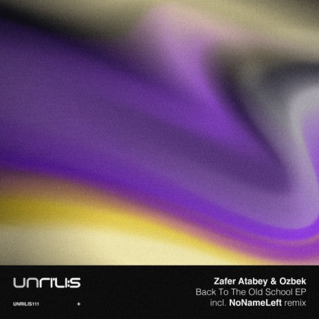 Back To The Old School Intro ft. Ozbek cover art