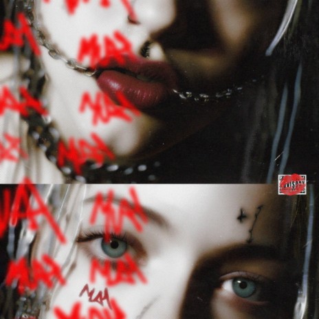 SHEWNNACUM cover art