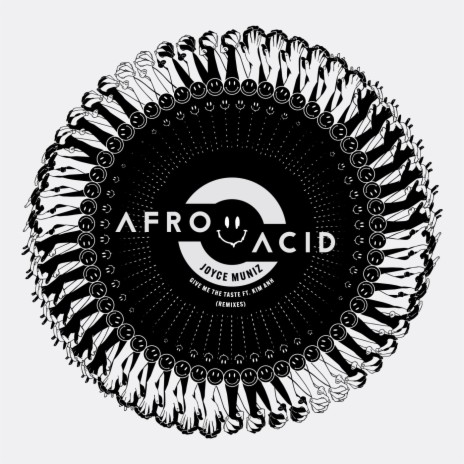 Give Me The Taste (Oliver Dollar & Stefan Braatz Remix) ft. Kim Anh