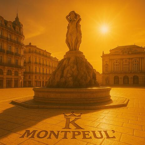 Montpeul' cover art
