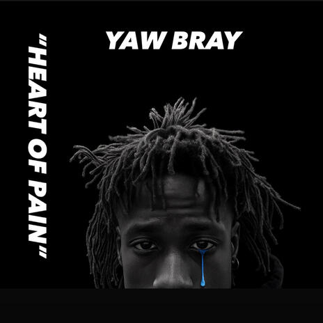 HEART OF PAIN cover art
