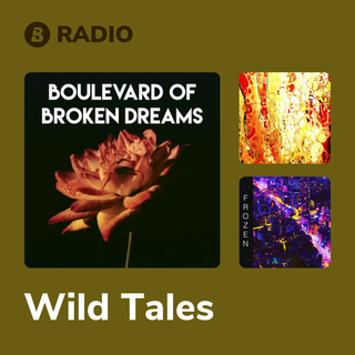 Wild Tales Radio
