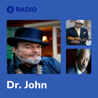 Dr. John Radio
