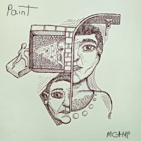 Cabin cover art