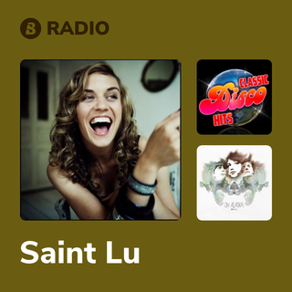 Saint Lu Radio