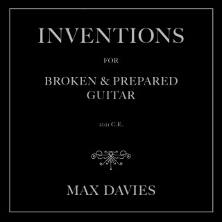 Max Davies