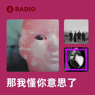 那我懂你意思了 Radio