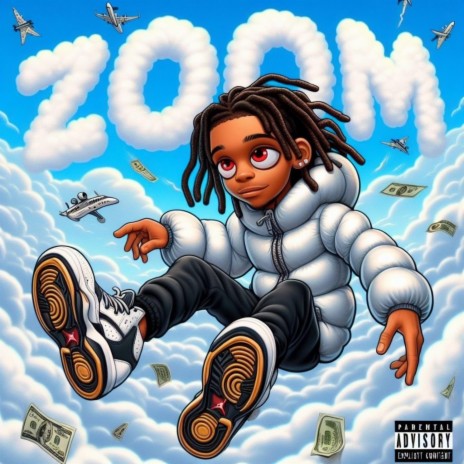 Zoom cover art