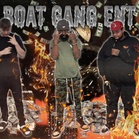 5AM Hoodtrapped cover art