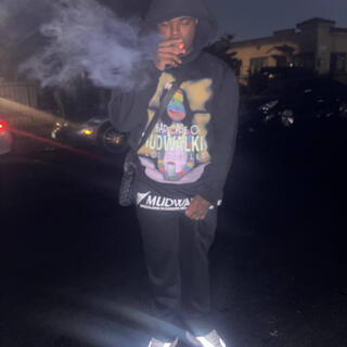 Loc loc cover art