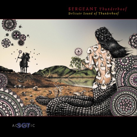 The Tree and the Serpent (Acoustic)