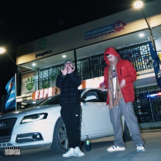 Coste cover art