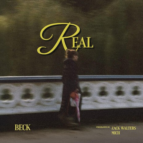 Real cover art