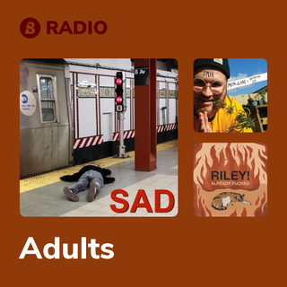 Adults Radio