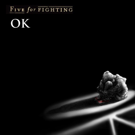 OK cover art
