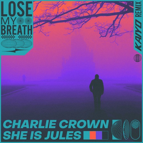 Lose My Breath (Kaiyo Remix) ft. She Is Jules