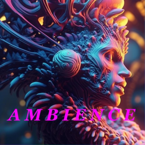 Ambience cover art