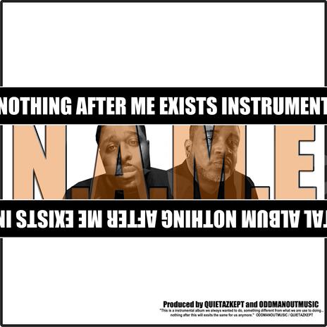N.A.M.E ft. Oddmanoutmusic