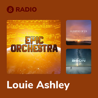 Louie Ashley Radio