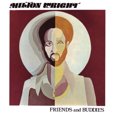 Friends & Buddies cover art