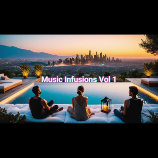 Music Infusions, Vol. 1