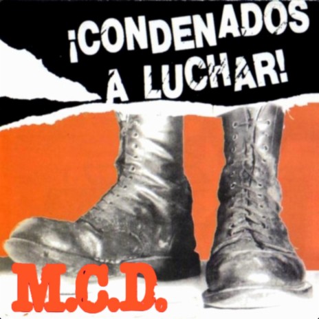 No Hay Libertad cover art