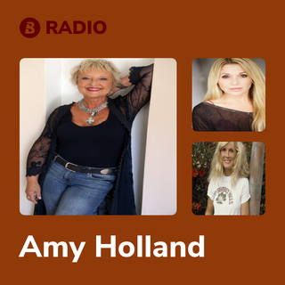Amy Holland Radio