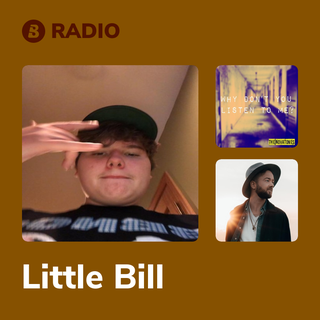 Little Bill Radio