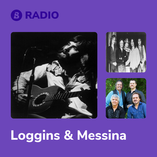 Loggins & Messina Radio