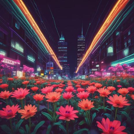 Neon Bloom