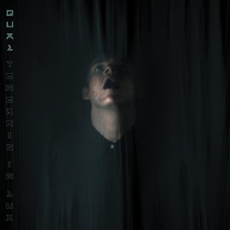 Technoid Bloodlust cover art