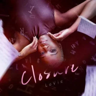Closure cover art