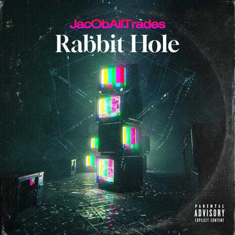Rabbit Hole cover art