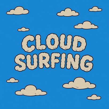 Cloud Surfing cover art