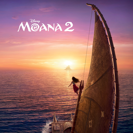 Beyond (From "Moana 2"/Soundtrack Version) ft. Rachel House & Disney