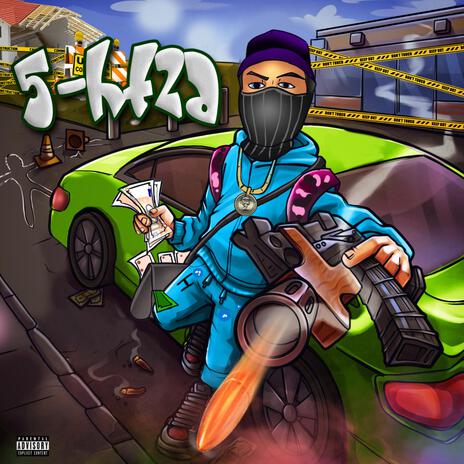 Plug out ft. GohtenShawty & 2€Lar cover art