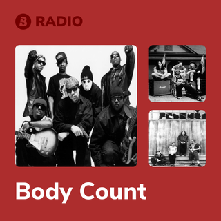 Body Count Radio