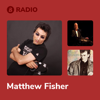 Matthew Fisher Radio