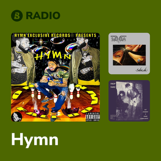 Hymn Radio