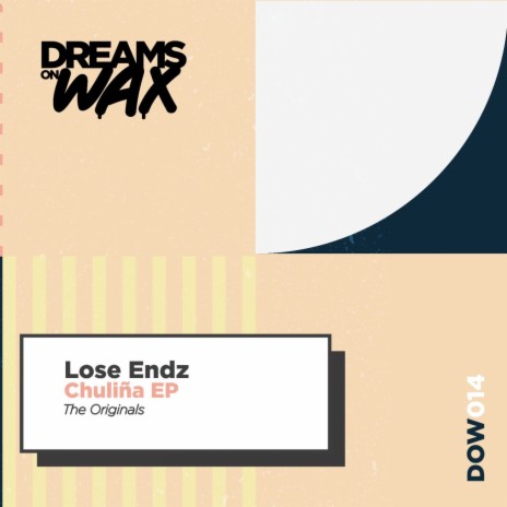 Ticket To Detroit cover art