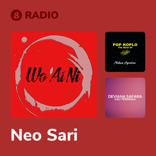 Neo Sari Radio