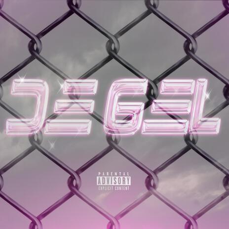 De Gel ft. Seis Aeme cover art