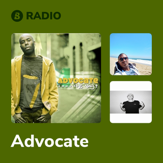 Advocate Radio