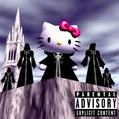 Villian cover art