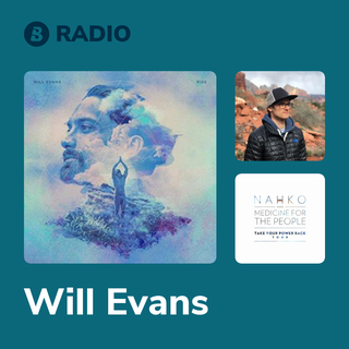 Will Evans Radio