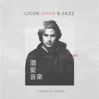 Licor Amor & Jazz