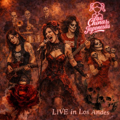 ¡Súcale! (live) cover art